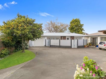 22A Foster Terrace, Onekawa, Napier