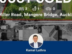 21 Miller Road, Mangere Bridge, Auckland