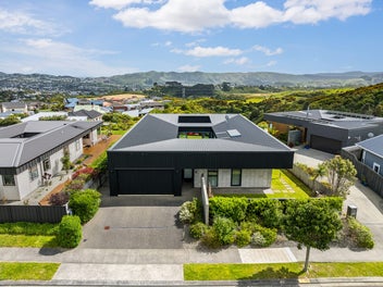 123 Woodridge Drive, Woodridge, Wellington