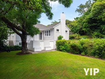 51 Tarawera Road, Johnsonville, Wellington