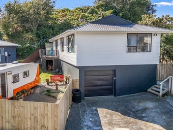 13 Tahurangi Place, Spotswood, New Plymouth