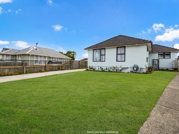 41 Merrington Crescent, Aranui, Christchurch