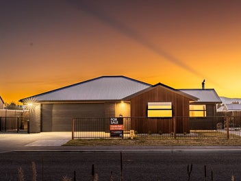 48 Lakeland Avenue, Twizel