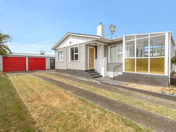 14 Ferguson Street, Levin, Levin