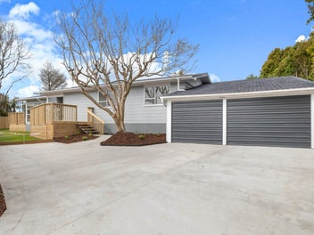 34 Archmillen Avenue, Pakuranga Heights, Auckland