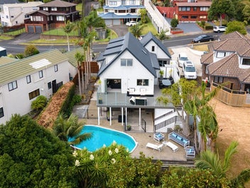 12 Francis Curtis Avenue, Blockhouse Bay, Auckland