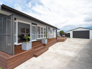 17 Lipscombe Crescent, Havelock North, Havelock North