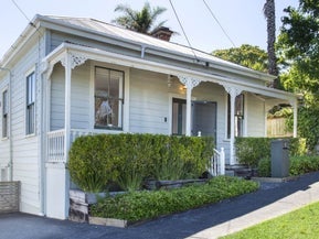 1 Alexander Street, Kingsland, Auckland