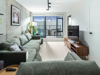 305/21 King Street, Mount Cook, Wellington