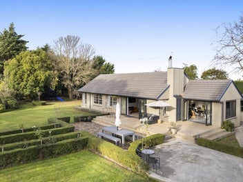 187 Bradleys Road, Ohoka, Kaiapoi