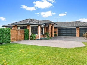 6 Corrofin Drive, East Tamaki, Auckland