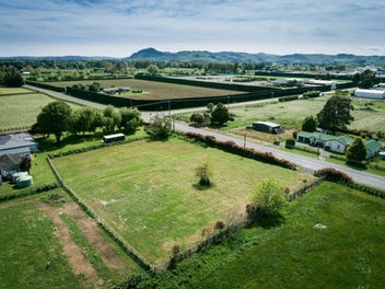 301 Peake Road, Pukemoremore, Hamilton