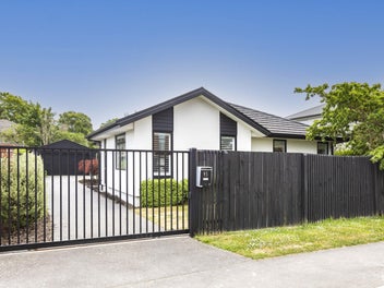 93 Edgeware Road, St Albans, Christchurch