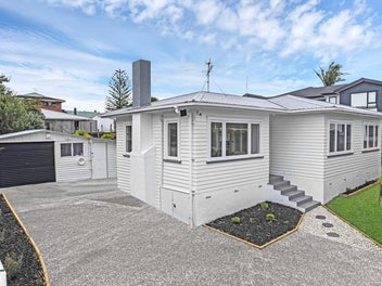 1/45 Ashlynne Avenue, Papatoetoe, Auckland