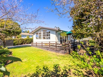 7 Park Place, Richmond Heights, Taupo