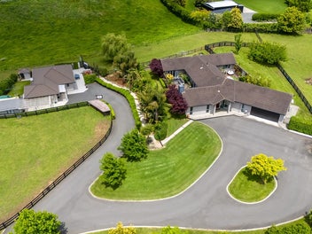 1437A State Highway 23, Whatawhata, Hamilton