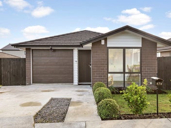 47A Mclarin Road, Waiuku