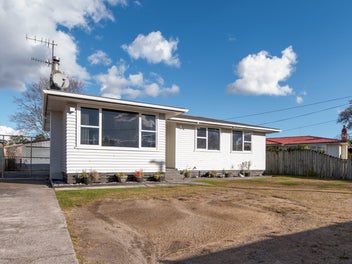 48 Konene Street, Utuhina, Rotorua