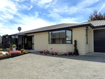 15A Hewlings Place, Temuka, Temuka