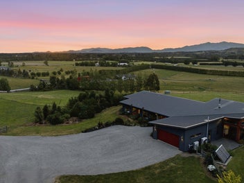 49 Mairangi Lane, Starvation Hill, Oxford