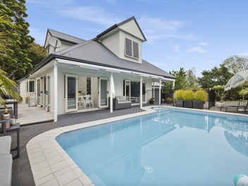 12 Paine Street, Judea, Tauranga