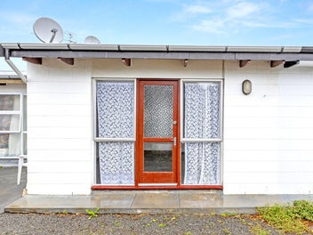 7/17 Brake Street, Upper Riccarton, Christchurch