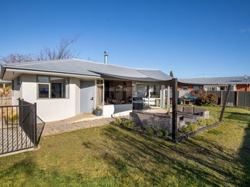 28A Fastnet Street, Alexandra, Alexandra