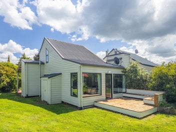 17 Tawa Street, OHAKUNE, Ohakune