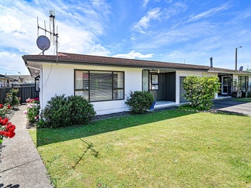 612B Grays Road, Mahora, Hastings