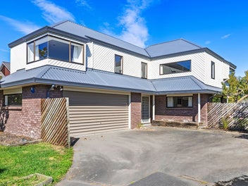 15 Briarmont Street, Avondale, Christchurch