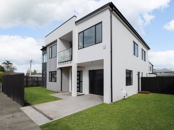 1/57 Herbert Road, Queenwood, Hamilton