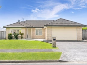 12 Ridgefield Lane, East Tamaki Heights, Auckland