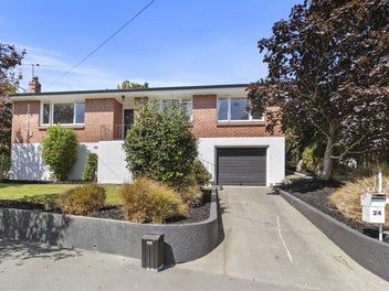 24 Coonoor Road, Watlington, Timaru