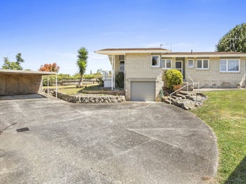 673 Fairview Road, Te Awamutu, Te Awamutu