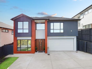 14 Taketonga Road, Flat Bush, Auckland
