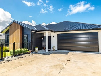 4 Simon Street, Tawhero, Whanganui