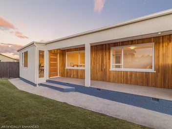 26 Donnington Street, Parklands, Christchurch