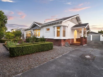 24 Limbrick Street, Terrace End, Palmerston North