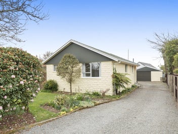 4 George Street, Rolleston, Rolleston