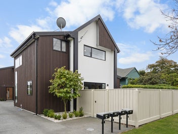 1/23 Studholme Street, Somerfield, Christchurch