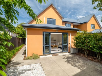 43C Purchas Street, St Albans, Christchurch
