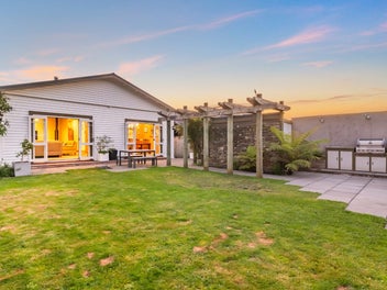 17 McParland Street, Ebdentown, Upper Hutt