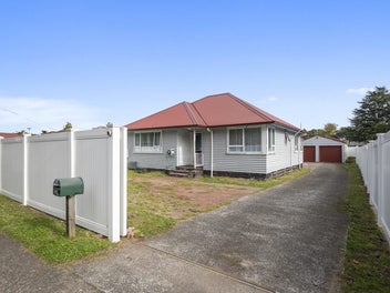 92 Sala Street, Whakarewarewa, Rotorua