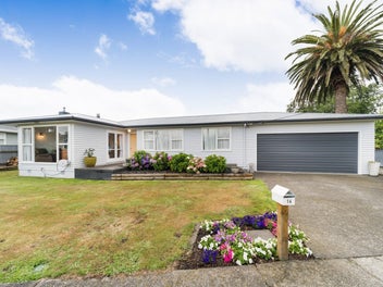 16 Marsden Place, Awapuni, Palmerston North