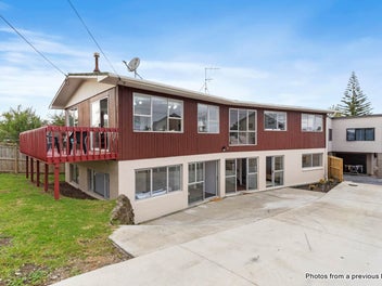 16 Manuka Road, Glenfield, Auckland