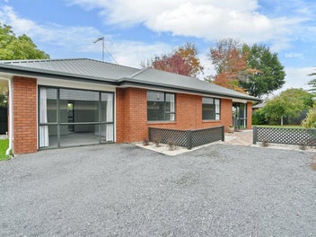 81A Clearbrook Lane, Rangiora, Rangiora