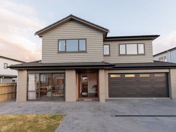 170 Mclintock Street North, Johnsonville, Wellington