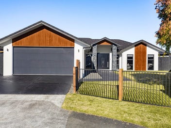 20 Beaufort Place, Flagstaff, Hamilton