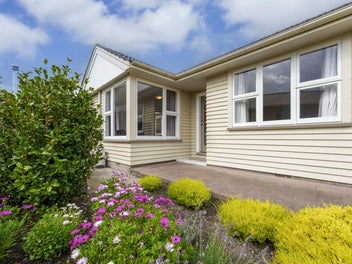54 Santa Rosa Avenue, Halswell, Christchurch
