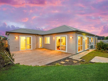 63 Okawa Avenue, Papakura, Papakura